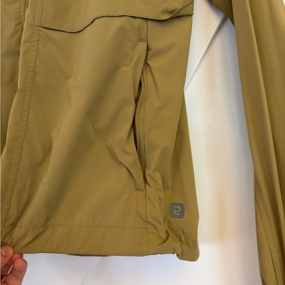 Simons i.FiV5 Packable Spring Jacket - Picture 5 of 6